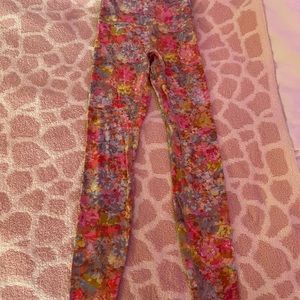 Lulu lemon align leggings